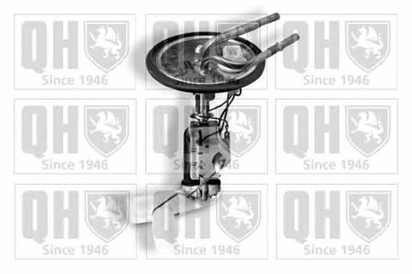Quinton Hazell QFP835 Fuel pump QFP835