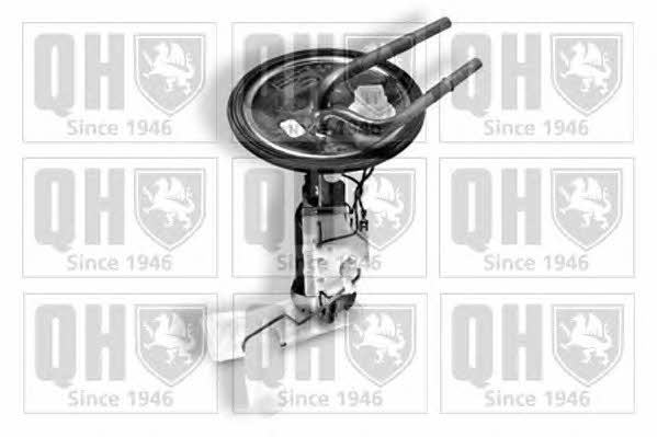 Quinton Hazell QFP836 Fuel pump QFP836