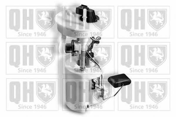 Quinton Hazell QFP840 Fuel pump QFP840