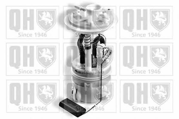 Quinton Hazell QFP843 Fuel pump QFP843