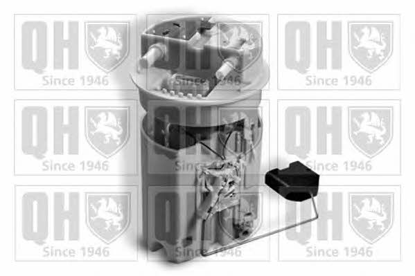 Quinton Hazell QFP845 Fuel pump QFP845