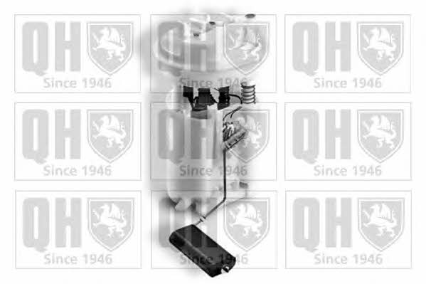 Quinton Hazell QFP847 Fuel pump QFP847