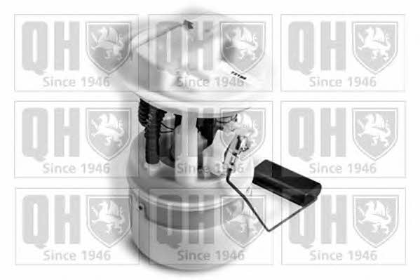 Quinton Hazell QFP850 Fuel pump QFP850