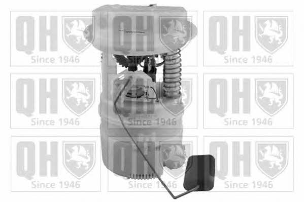 Quinton Hazell QFP853 Fuel pump QFP853