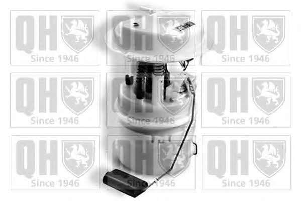 Quinton Hazell QFP855 Fuel pump QFP855