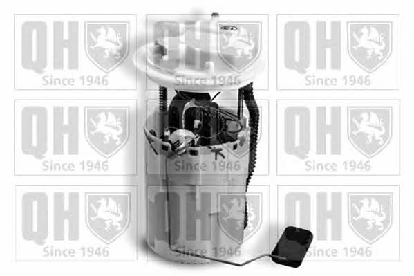 Quinton Hazell QFP858 Fuel pump QFP858
