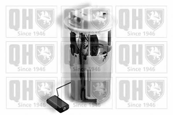 Quinton Hazell QFP859 Fuel pump QFP859