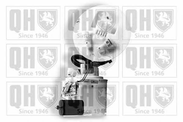 Quinton Hazell QFP860 Fuel pump QFP860