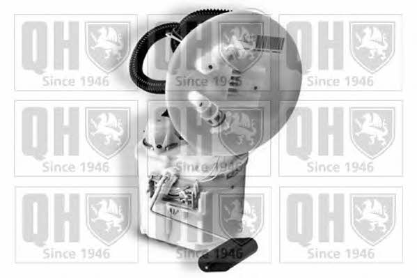 Quinton Hazell QFP861 Fuel pump QFP861