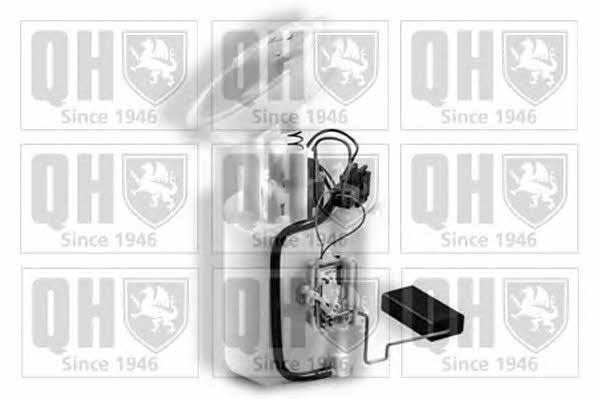 Quinton Hazell QFP865 Fuel pump QFP865