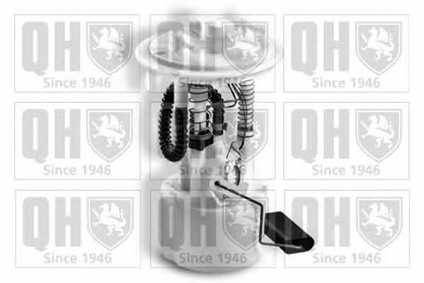 Quinton Hazell QFP866 Fuel pump QFP866