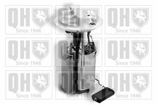 Quinton Hazell QFP869 Fuel pump QFP869