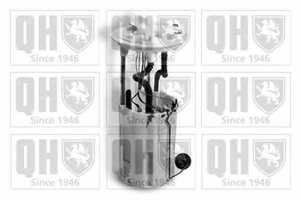 Quinton Hazell QFP871 Fuel pump QFP871