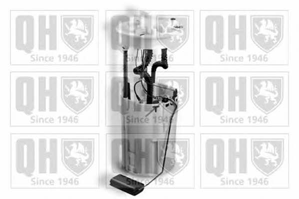 Quinton Hazell QFP872 Fuel pump QFP872