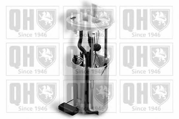 Quinton Hazell QFP874 Fuel pump QFP874