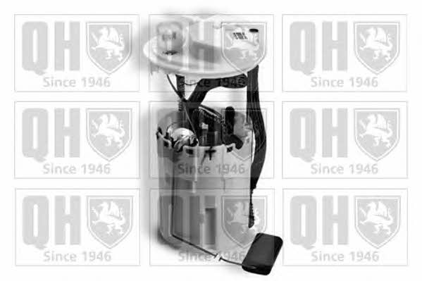Quinton Hazell QFP876 Fuel pump QFP876