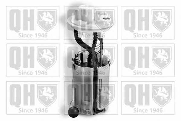 Quinton Hazell QFP877 Fuel pump QFP877