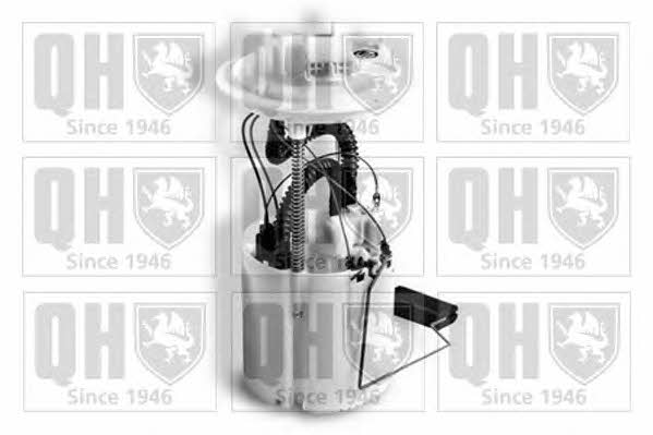 Quinton Hazell QFP879 Fuel pump QFP879