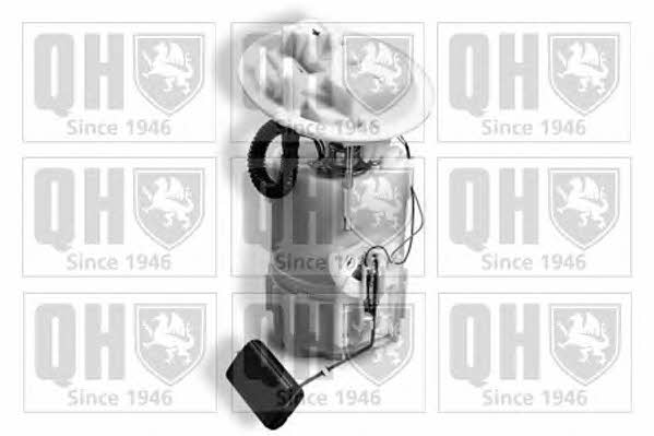 Quinton Hazell QFP881 Fuel pump QFP881