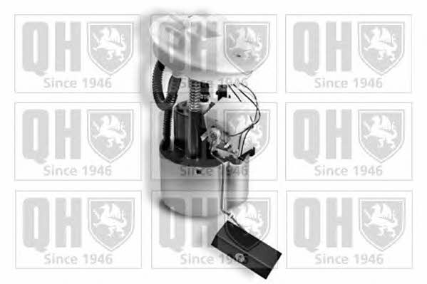 Quinton Hazell QFP883 Fuel pump QFP883