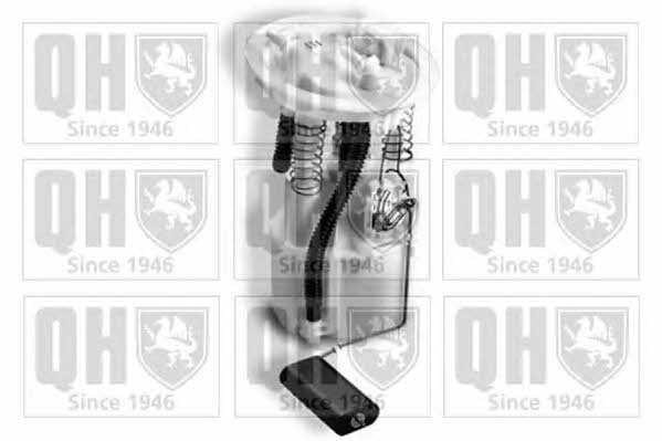 Quinton Hazell QFP884 Fuel pump QFP884