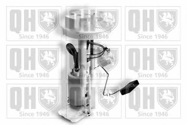 Quinton Hazell QFP885 Fuel pump QFP885