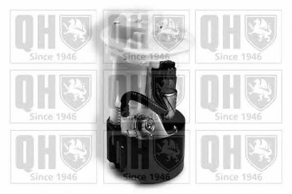 Quinton Hazell QFP887 Fuel pump QFP887