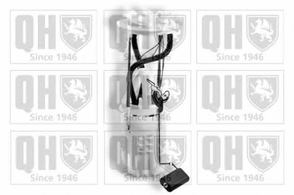 Quinton Hazell QFP888 Fuel pump QFP888