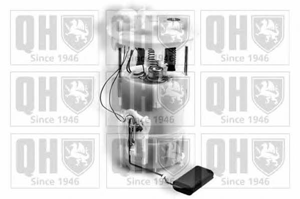 Quinton Hazell QFP889 Fuel pump QFP889