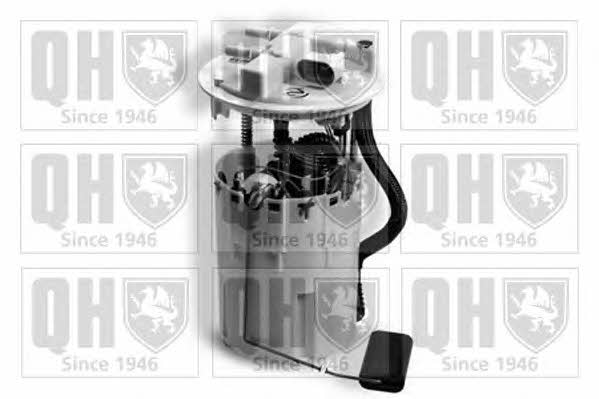 Quinton Hazell QFP891 Fuel pump QFP891