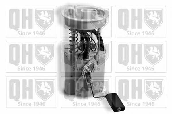Quinton Hazell QFP892 Fuel pump QFP892