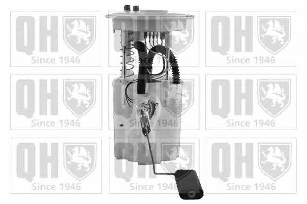 Quinton Hazell QFP893 Fuel pump QFP893