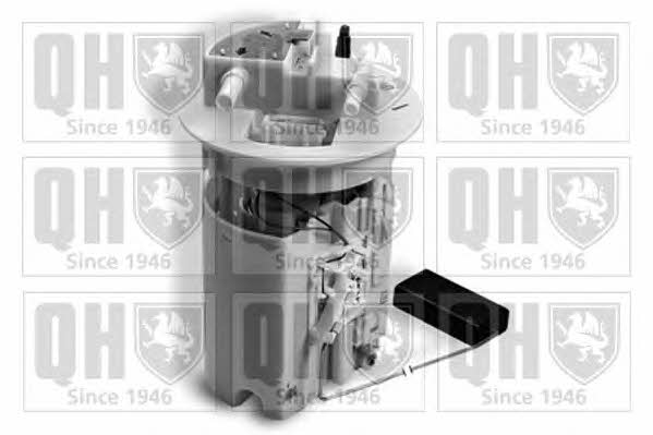 Quinton Hazell QFP894 Fuel pump QFP894