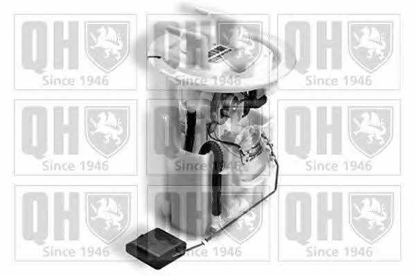 Quinton Hazell QFP896 Fuel pump QFP896