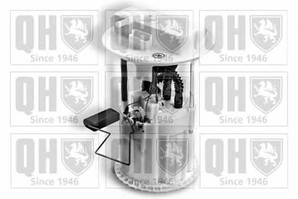 Quinton Hazell QFP897 Fuel pump QFP897