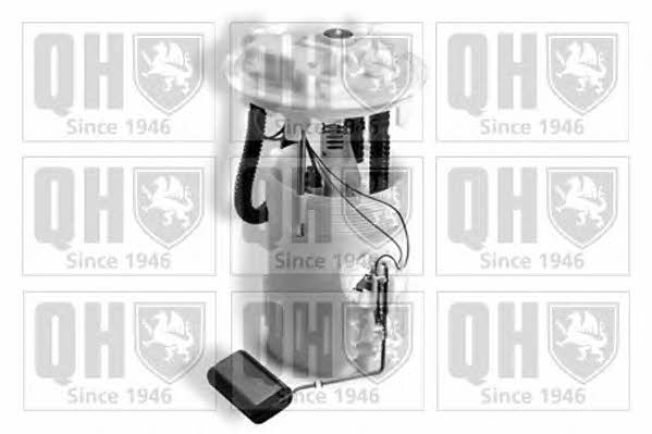 Quinton Hazell QFP899 Fuel pump QFP899