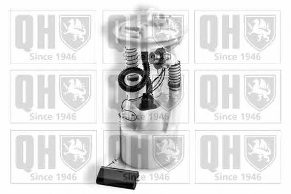 Quinton Hazell QFP900 Fuel pump QFP900