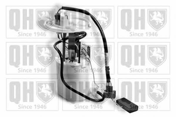 Quinton Hazell QFP902 Fuel pump QFP902
