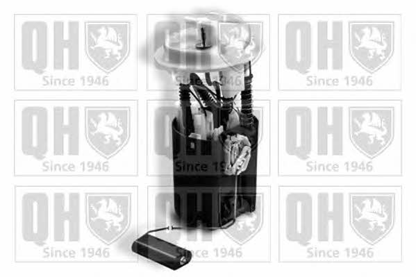 Quinton Hazell QFP904 Fuel pump QFP904