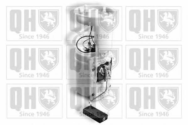 Quinton Hazell QFP905 Fuel pump QFP905