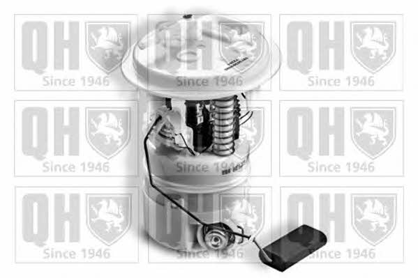 Quinton Hazell QFP906 Fuel pump QFP906