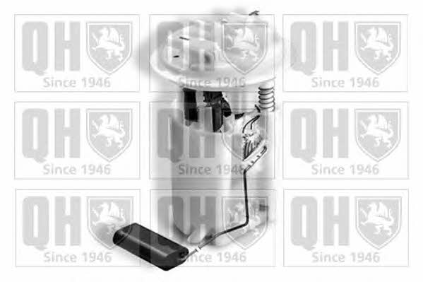Quinton Hazell QFP907 Fuel pump QFP907