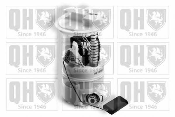 Quinton Hazell QFP908 Fuel pump QFP908