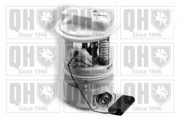 Quinton Hazell QFP909 Fuel pump QFP909