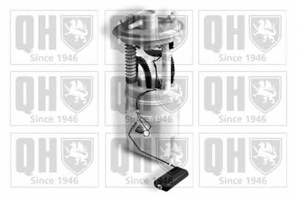 Quinton Hazell QFP910 Fuel pump QFP910