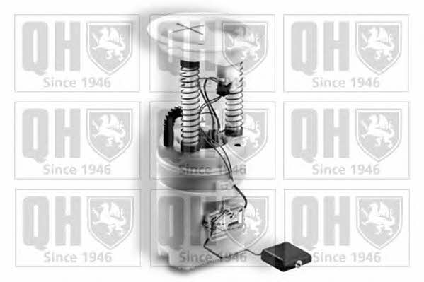 Quinton Hazell QFP911 Fuel pump QFP911