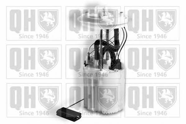 Quinton Hazell QFP916 Fuel pump QFP916