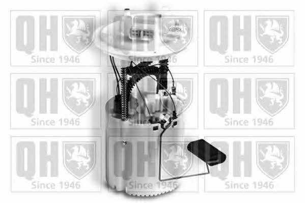Quinton Hazell QFP918 Fuel pump QFP918