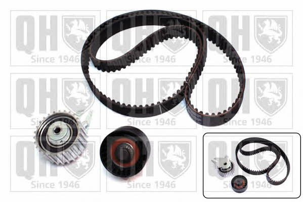  QBK609 Timing Belt Kit QBK609
