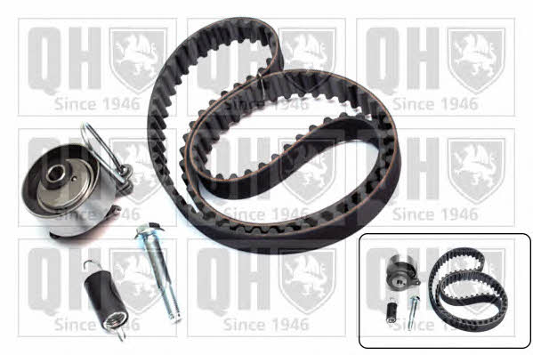 Quinton Hazell QBK682 Timing Belt Kit QBK682